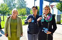 »Ne pozabi me« - mesec september je mesec osveščanja javnosti o Alzheimerjevi bolezni 5